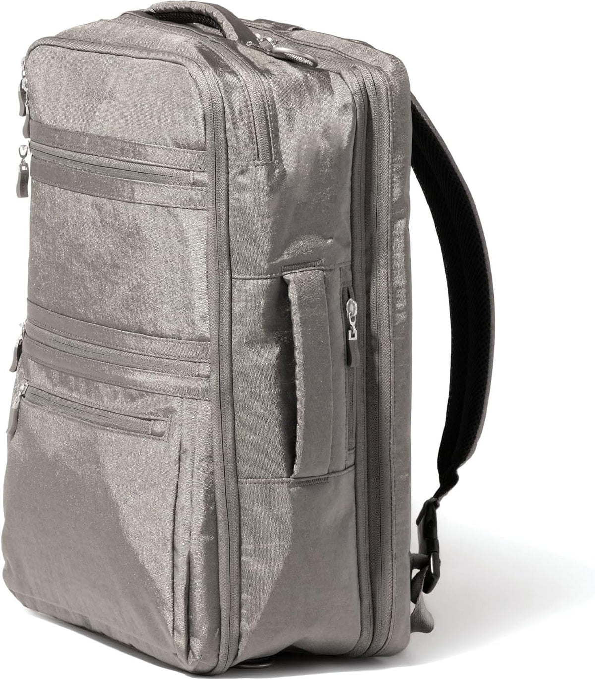 Modern Convertible Travel Backpack