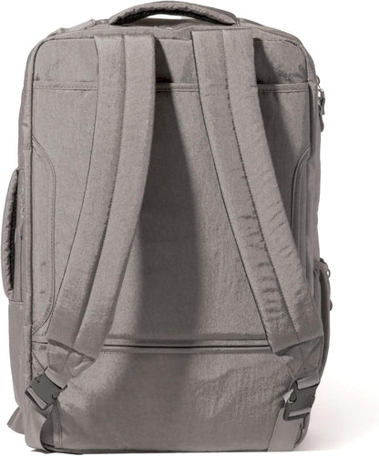 Modern Convertible Travel Backpack