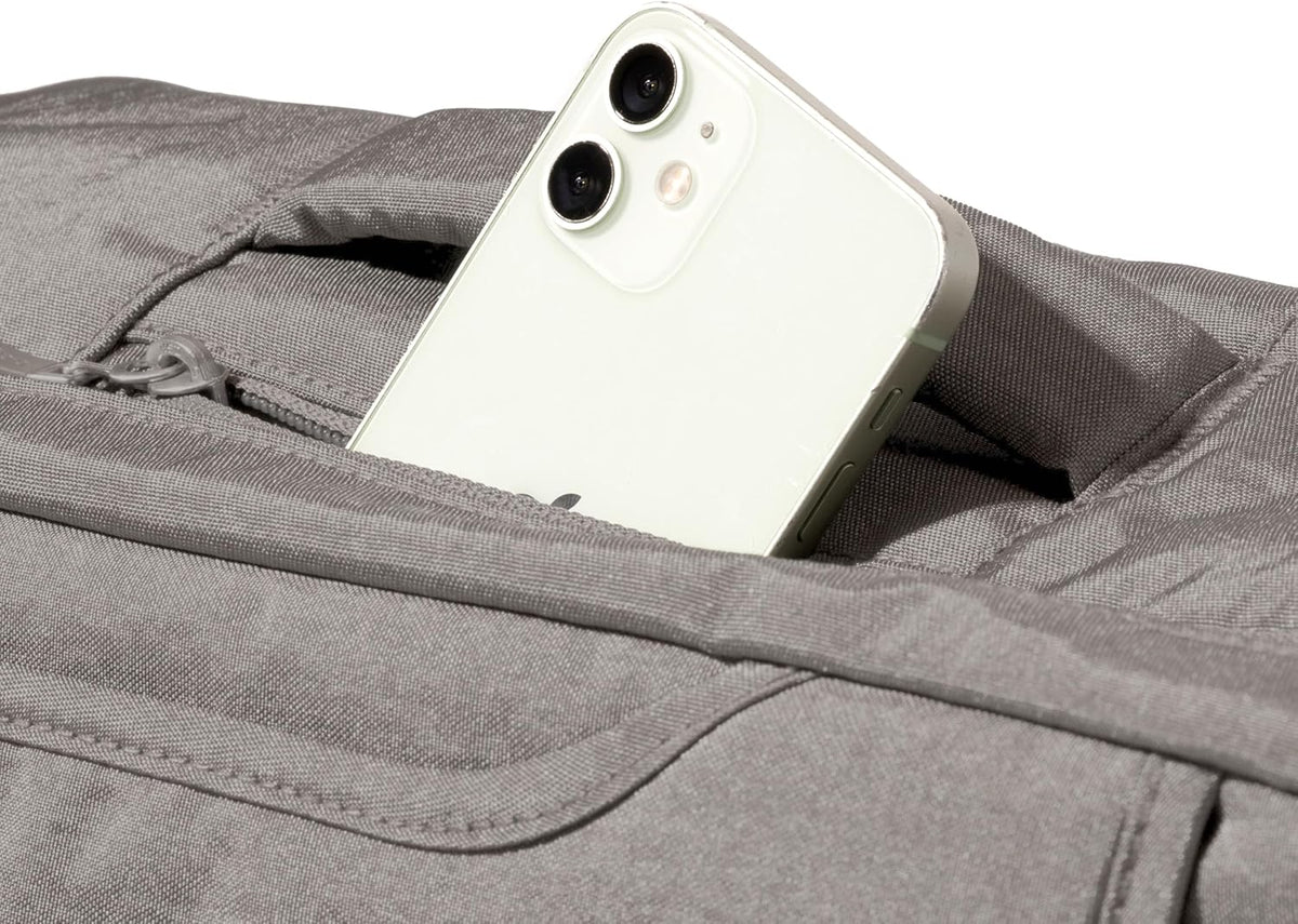 Modern Convertible Travel Backpack