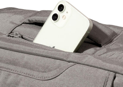 Modern Convertible Travel Backpack