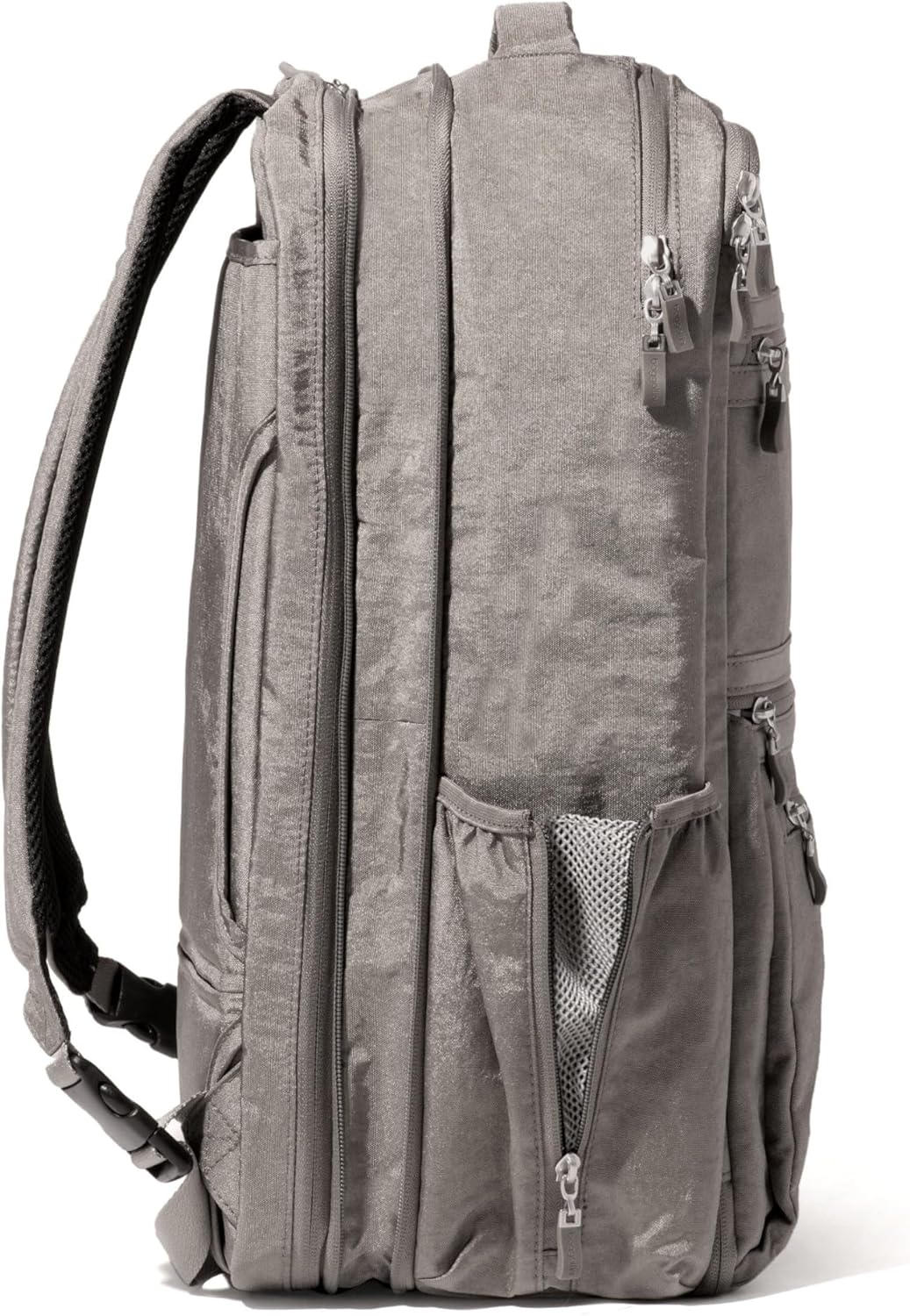 Modern Convertible Travel Backpack
