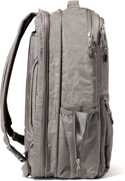 Modern Convertible Travel Backpack