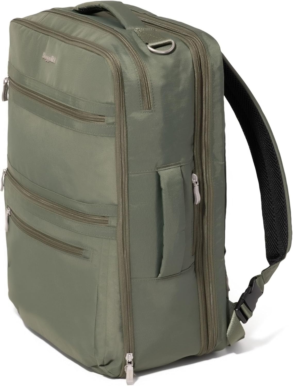 Modern Convertible Travel Backpack