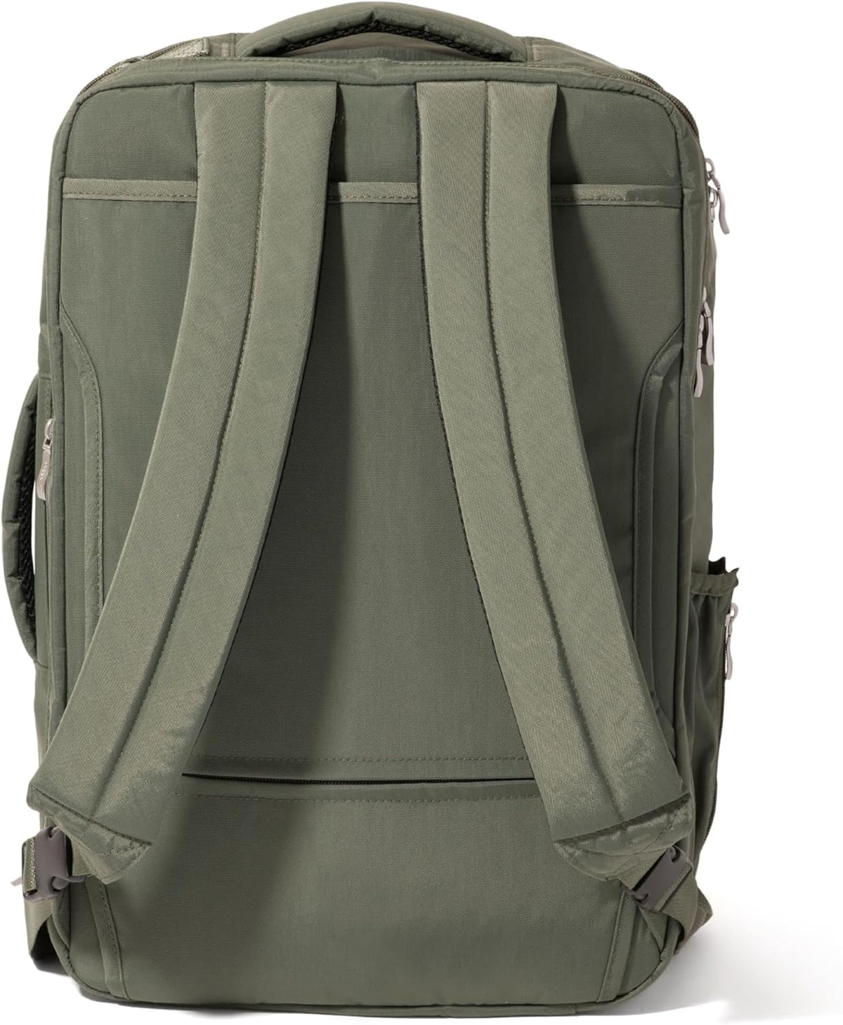 Modern Convertible Travel Backpack