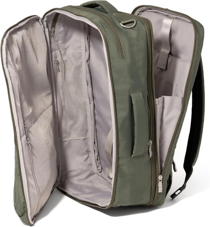 Modern Convertible Travel Backpack