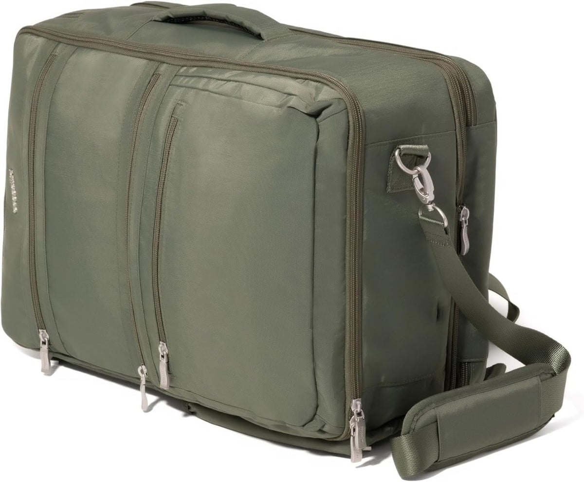 Modern Convertible Travel Backpack