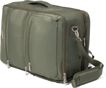 Modern Convertible Travel Backpack