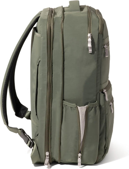 Modern Convertible Travel Backpack