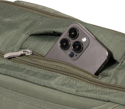 Modern Convertible Travel Backpack