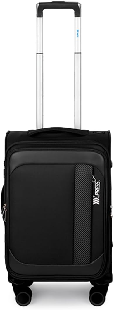 Luggage 20 inch Carry on-Softside Luggage w/TSA LOCK-Travel Luggage for Men Women,20''-COLOR-7