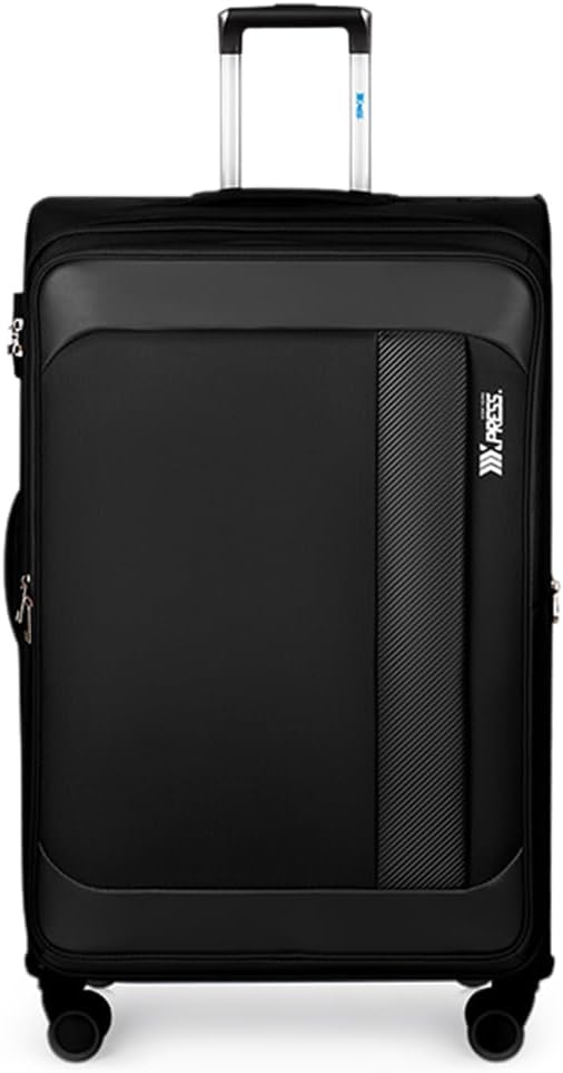 Luggage 20 inch Carry on-Softside Luggage w/TSA LOCK-Travel Luggage for Men Women,20''-COLOR-7