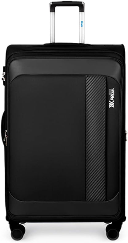 Luggage 20 inch Carry on-Softside Luggage w/TSA LOCK-Travel Luggage for Men Women,20''-COLOR-7