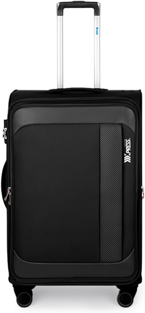Luggage 20 inch Carry on-Softside Luggage w/TSA LOCK-Travel Luggage for Men Women,20''-COLOR-7