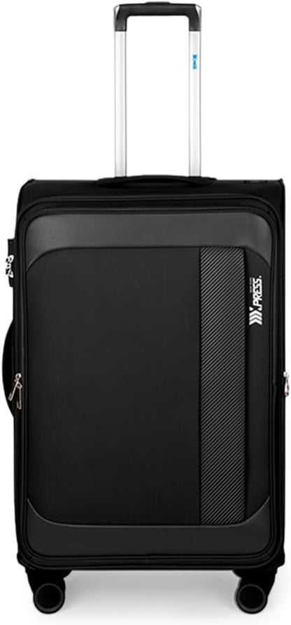 Luggage 20 inch Carry on-Softside Luggage w/TSA LOCK-Travel Luggage for Men Women,20''-COLOR-7