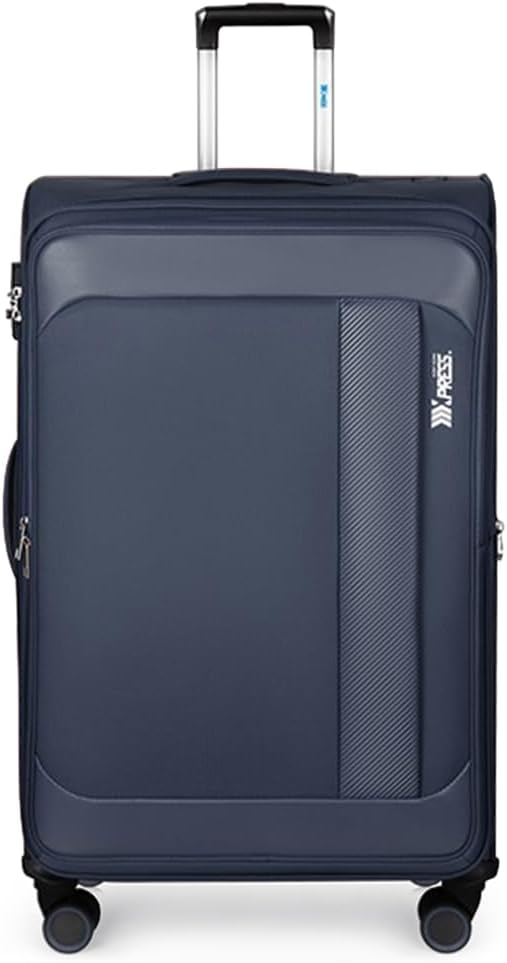 Luggage 20 inch Carry on-Softside Luggage w/TSA LOCK-Travel Luggage for Men Women,20''-COLOR-7
