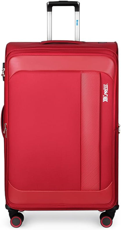 Luggage 20 inch Carry on-Softside Luggage w/TSA LOCK-Travel Luggage for Men Women,20''-COLOR-7