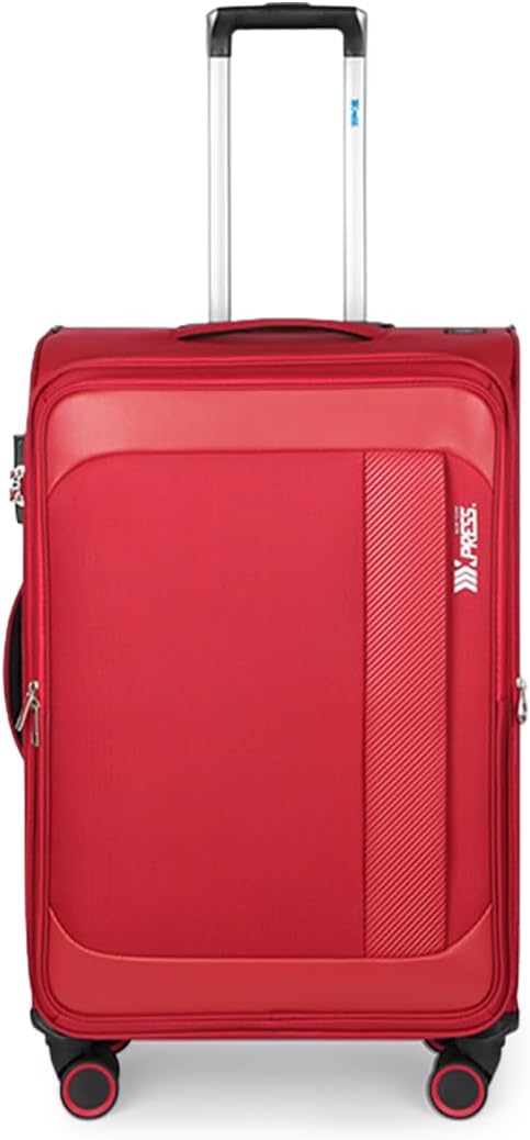 Luggage 20 inch Carry on-Softside Luggage w/TSA LOCK-Travel Luggage for Men Women,20''-COLOR-7