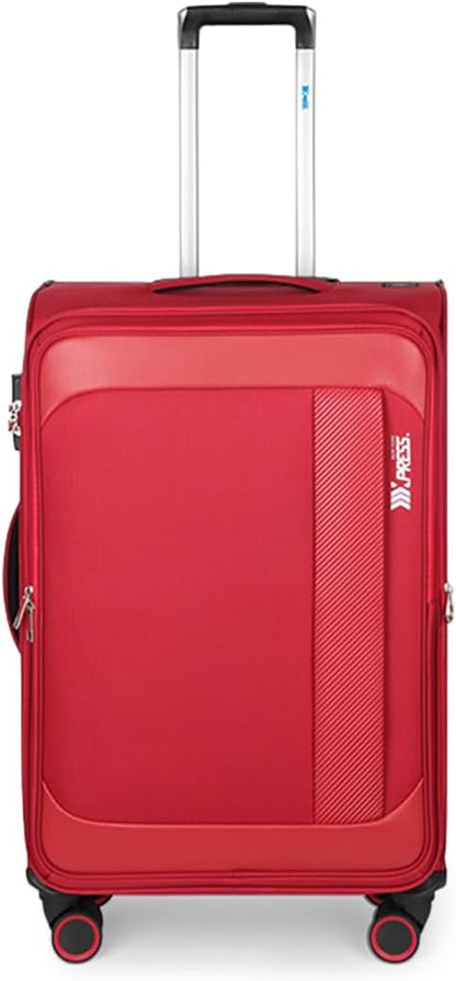 Luggage 20 inch Carry on-Softside Luggage w/TSA LOCK-Travel Luggage for Men Women,20''-COLOR-7