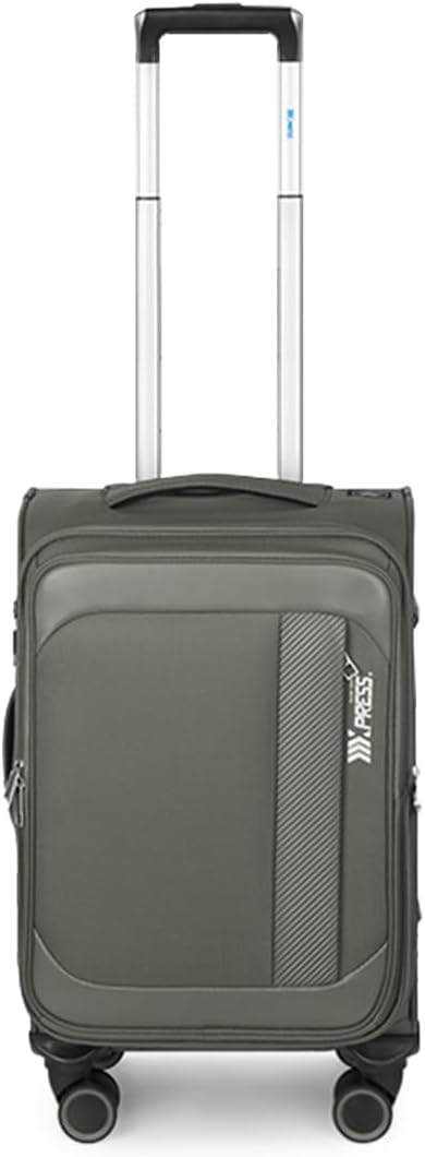 Luggage 20 inch Carry on-Softside Luggage w/TSA LOCK-Travel Luggage for Men Women,20''-COLOR-7