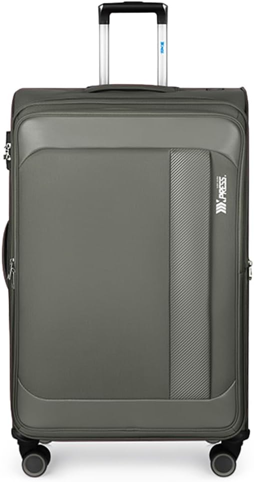 Luggage 20 inch Carry on-Softside Luggage w/TSA LOCK-Travel Luggage for Men Women,20''-COLOR-7