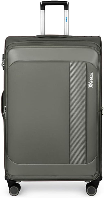 Luggage 20 inch Carry on-Softside Luggage w/TSA LOCK-Travel Luggage for Men Women,20''-COLOR-7