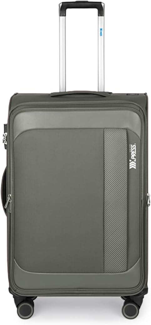 Luggage 20 inch Carry on-Softside Luggage w/TSA LOCK-Travel Luggage for Men Women,20''-COLOR-7