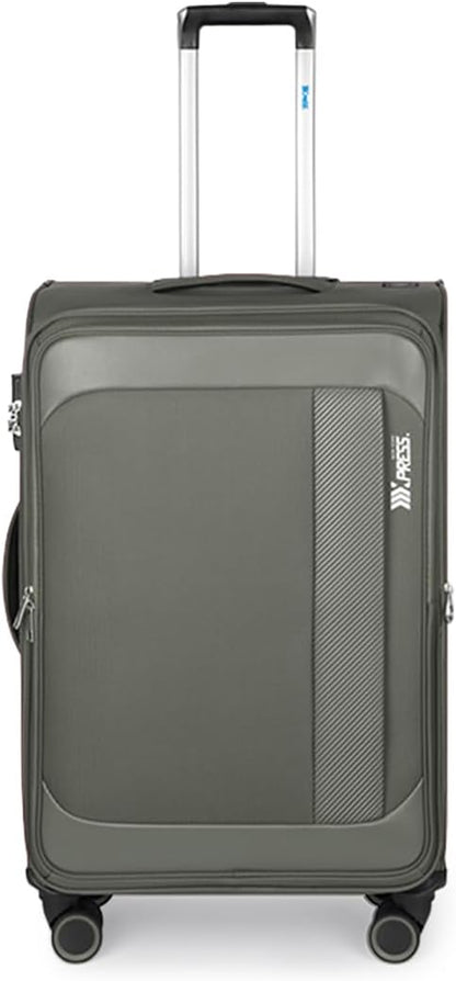 Luggage 20 inch Carry on-Softside Luggage w/TSA LOCK-Travel Luggage for Men Women,20''-COLOR-7