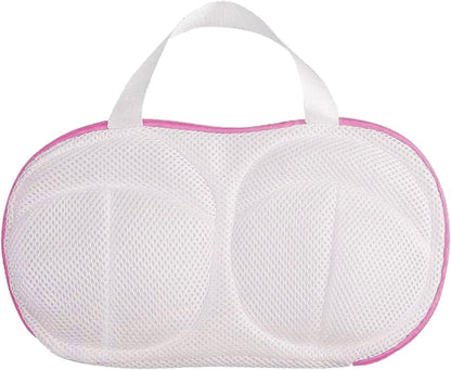 Bra Laundry Bag, Anti Deformation Underwear Wash Bag, Protective Lingerie Washer Saver for Delicate Clothes