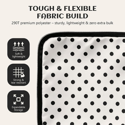 4 Set Compression Packing Cubes for Travel Essentials,Compressible Expandable Packing Cubes for Suitcase, Luggage Organizer Bags for Travel