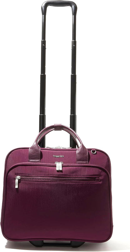 Women's 2 Wheel Tote