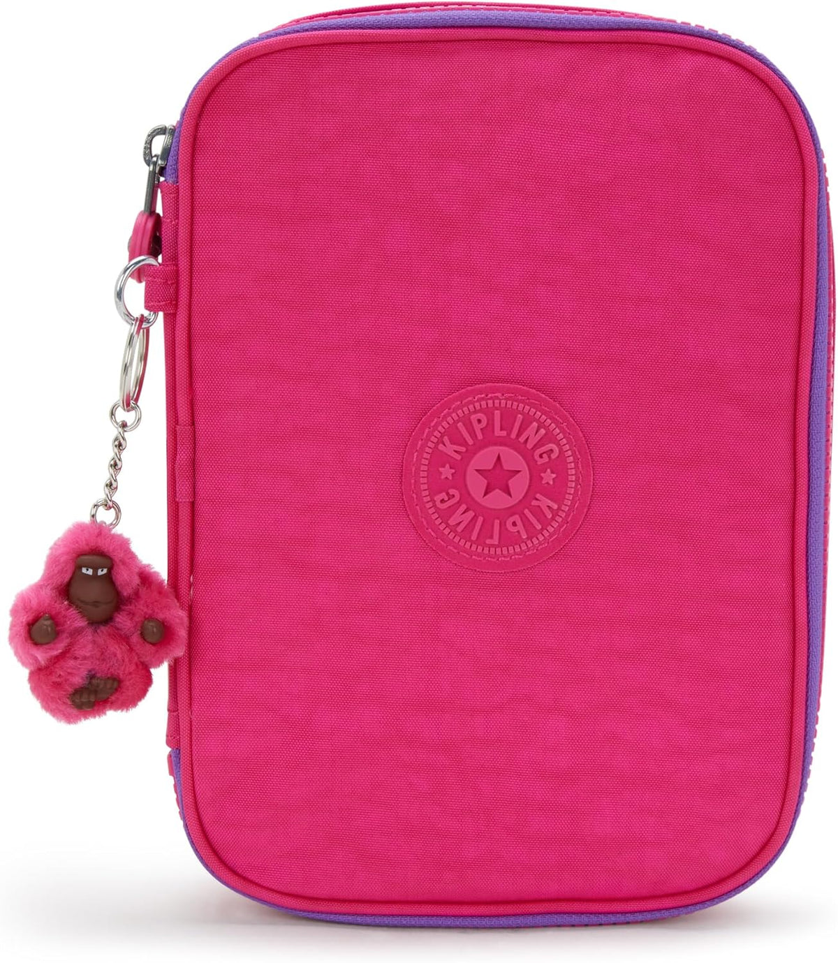 Women's Tally Minibag, Lightweight Crossbody Mini Bag, Nylon Phone Bag - Colors B