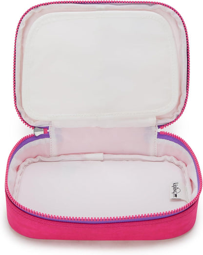 Women's Tally Minibag, Lightweight Crossbody Mini Bag, Nylon Phone Bag - Colors B
