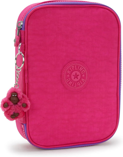 Women's Tally Minibag, Lightweight Crossbody Mini Bag, Nylon Phone Bag - Colors B