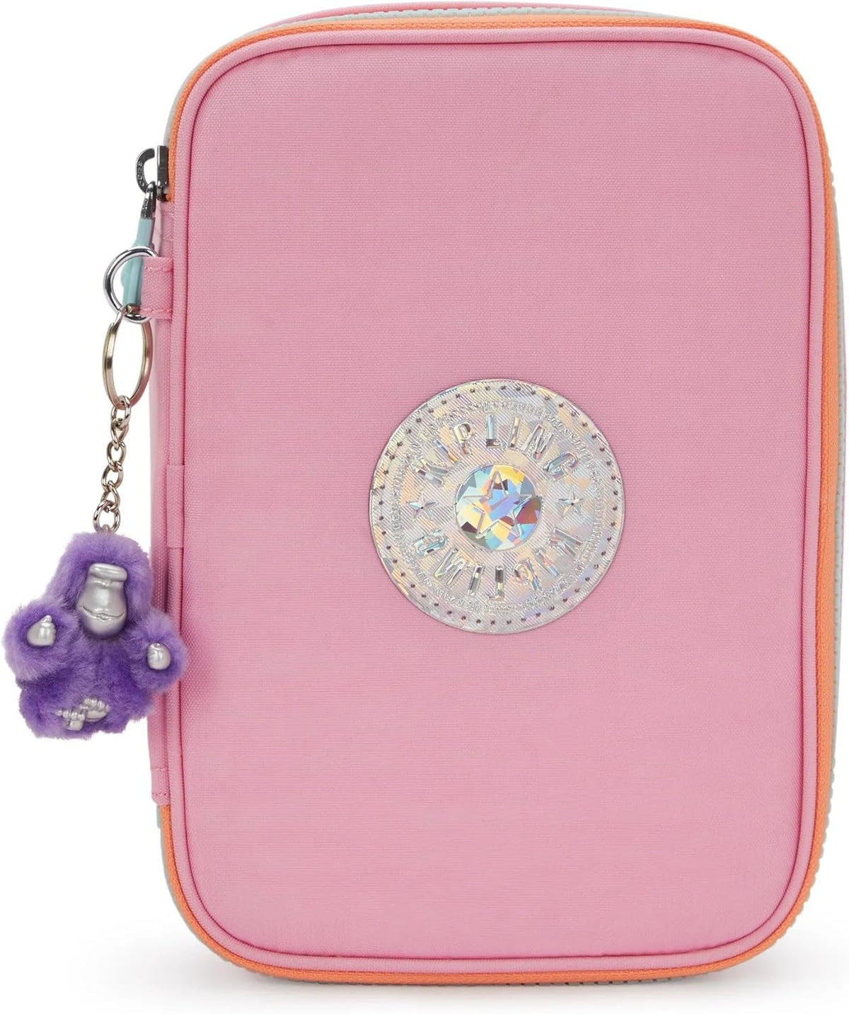 Women's Tally Minibag, Lightweight Crossbody Mini Bag, Nylon Phone Bag - Colors B