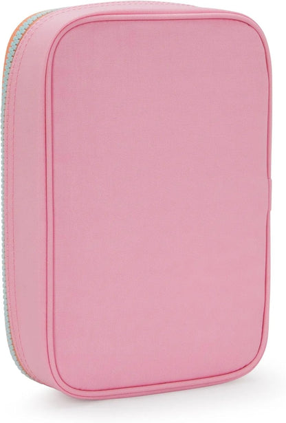 Women's Tally Minibag, Lightweight Crossbody Mini Bag, Nylon Phone Bag - Colors B