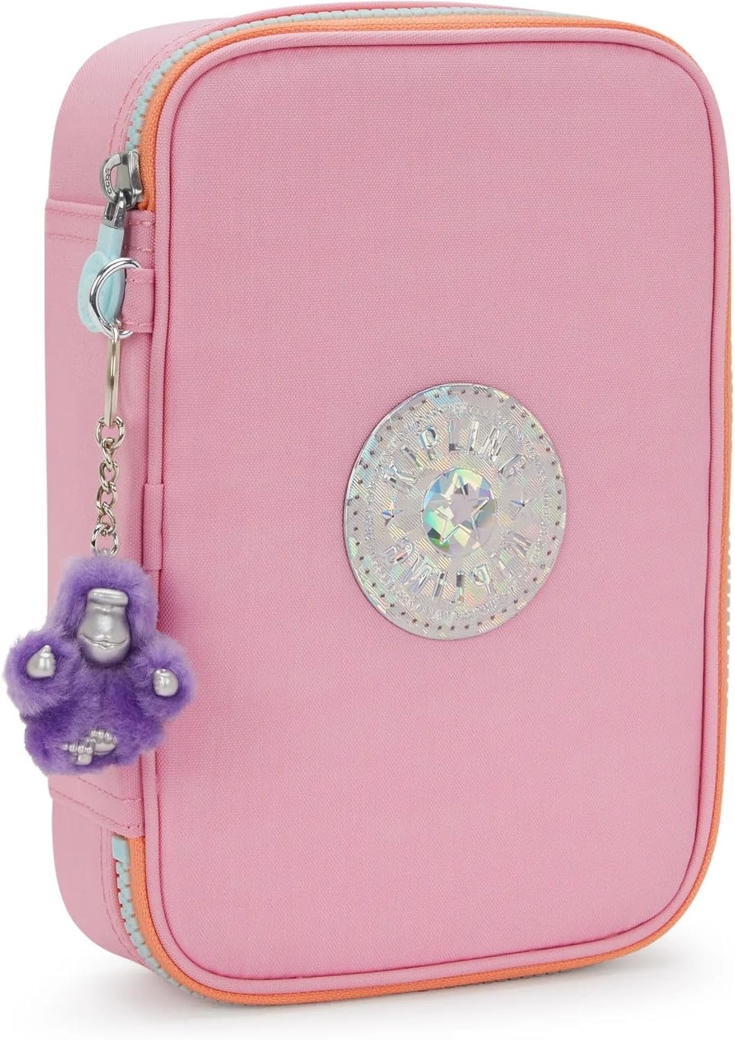 Women's Tally Minibag, Lightweight Crossbody Mini Bag, Nylon Phone Bag - Colors B