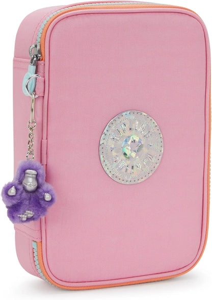 Women's Tally Minibag, Lightweight Crossbody Mini Bag, Nylon Phone Bag - Colors B