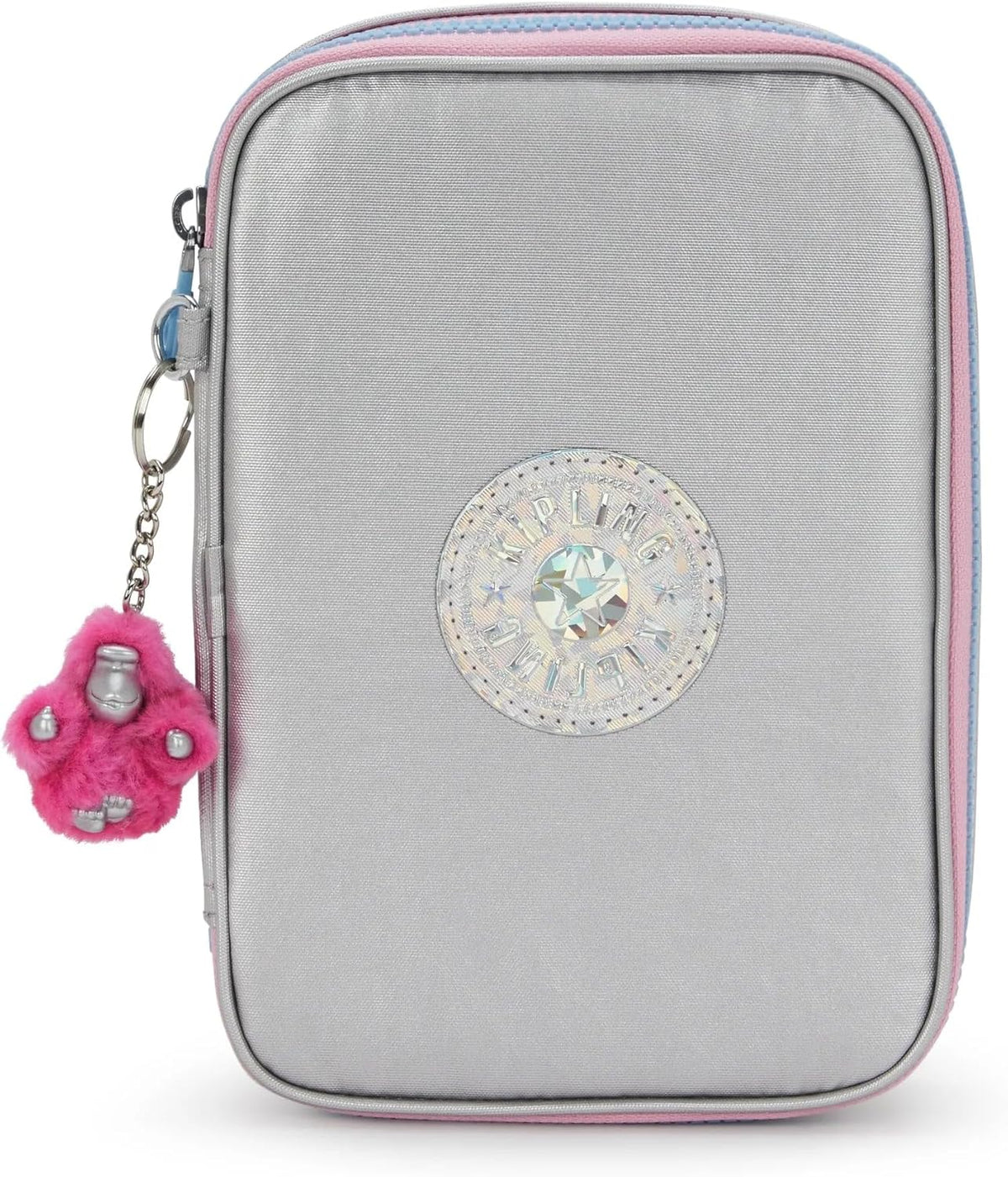 Women's Tally Minibag, Lightweight Crossbody Mini Bag, Nylon Phone Bag - Colors B