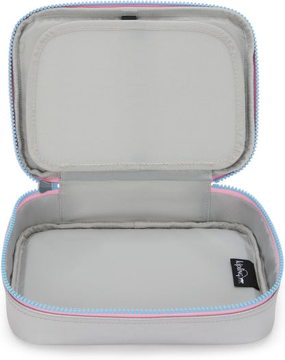 Women's Tally Minibag, Lightweight Crossbody Mini Bag, Nylon Phone Bag - Colors B