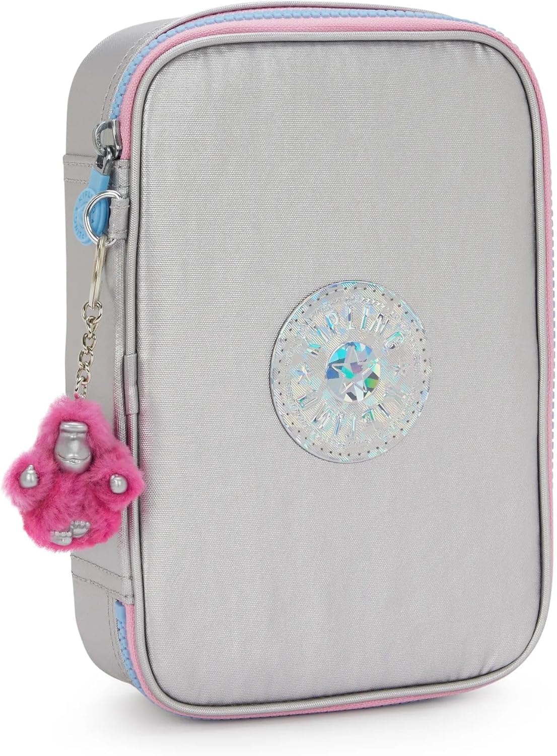 Women's Tally Minibag, Lightweight Crossbody Mini Bag, Nylon Phone Bag - Colors B