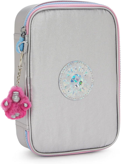 Women's Tally Minibag, Lightweight Crossbody Mini Bag, Nylon Phone Bag - Colors B