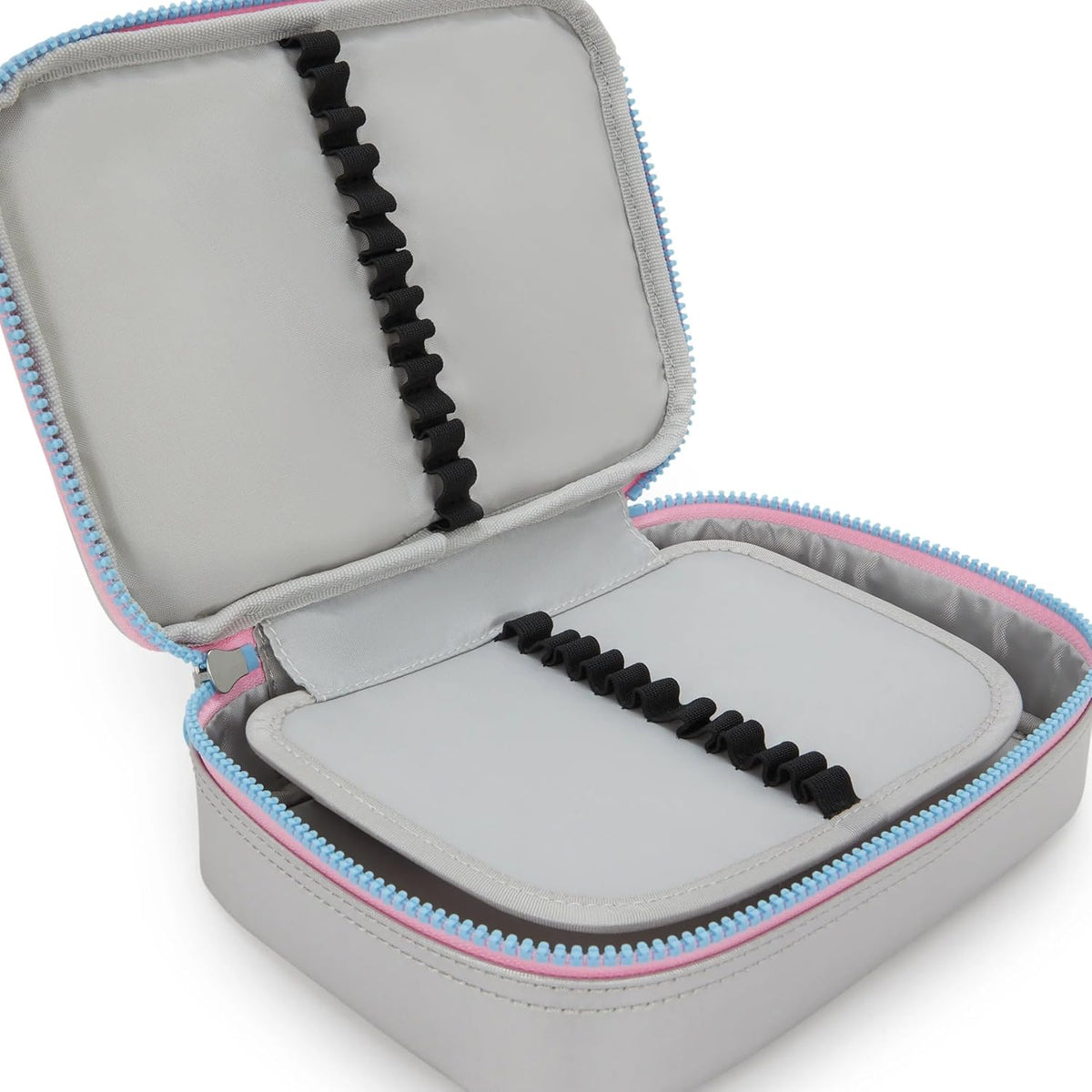 Women's Tally Minibag, Lightweight Crossbody Mini Bag, Nylon Phone Bag - Colors B