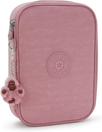 Women's Tally Minibag, Lightweight Crossbody Mini Bag, Nylon Phone Bag - Colors B