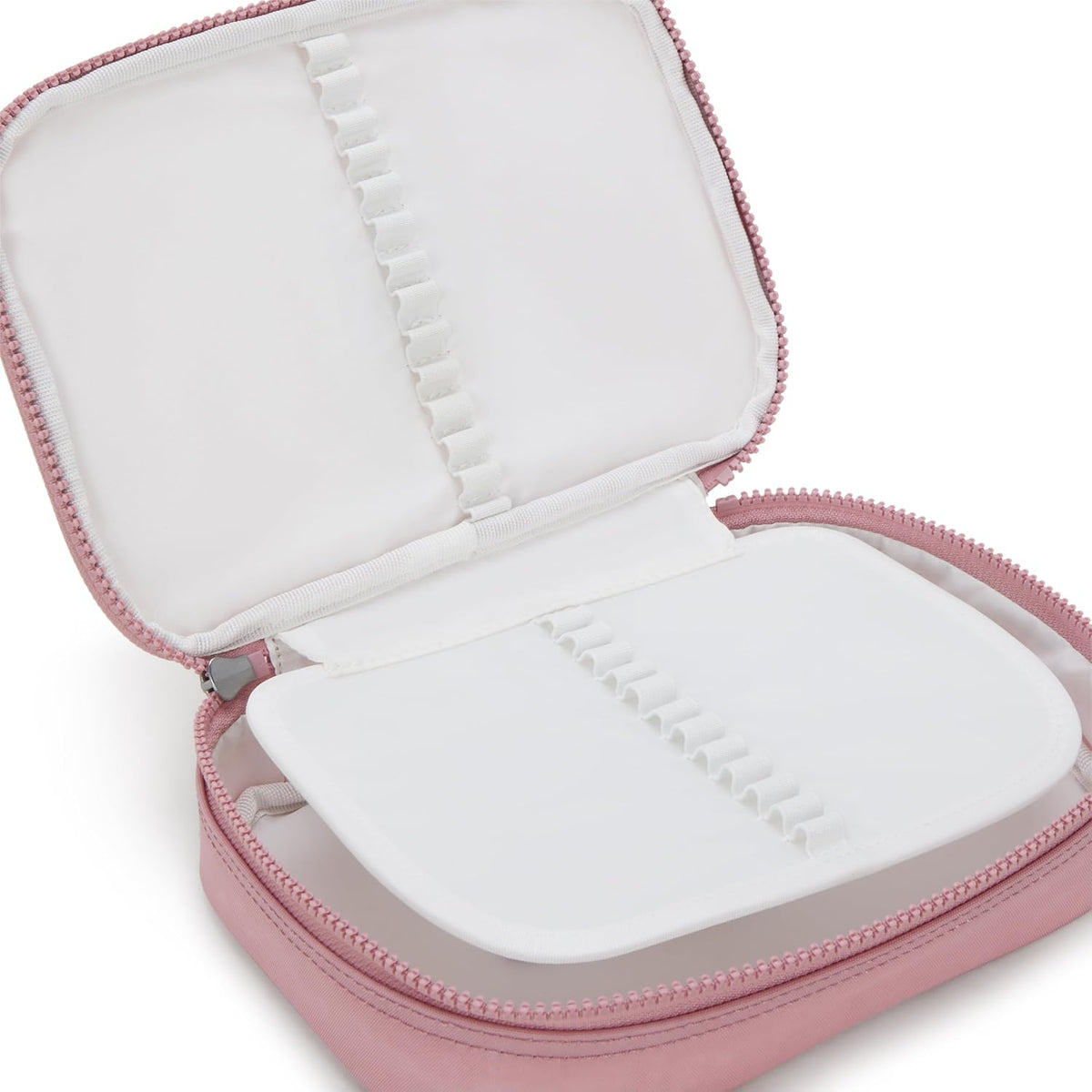 Women's Tally Minibag, Lightweight Crossbody Mini Bag, Nylon Phone Bag - Colors B