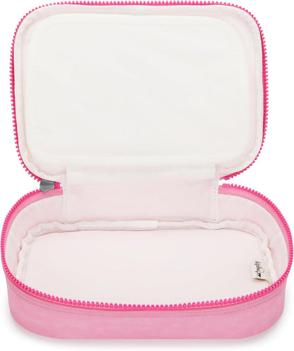 Women's Tally Minibag, Lightweight Crossbody Mini Bag, Nylon Phone Bag - Colors B