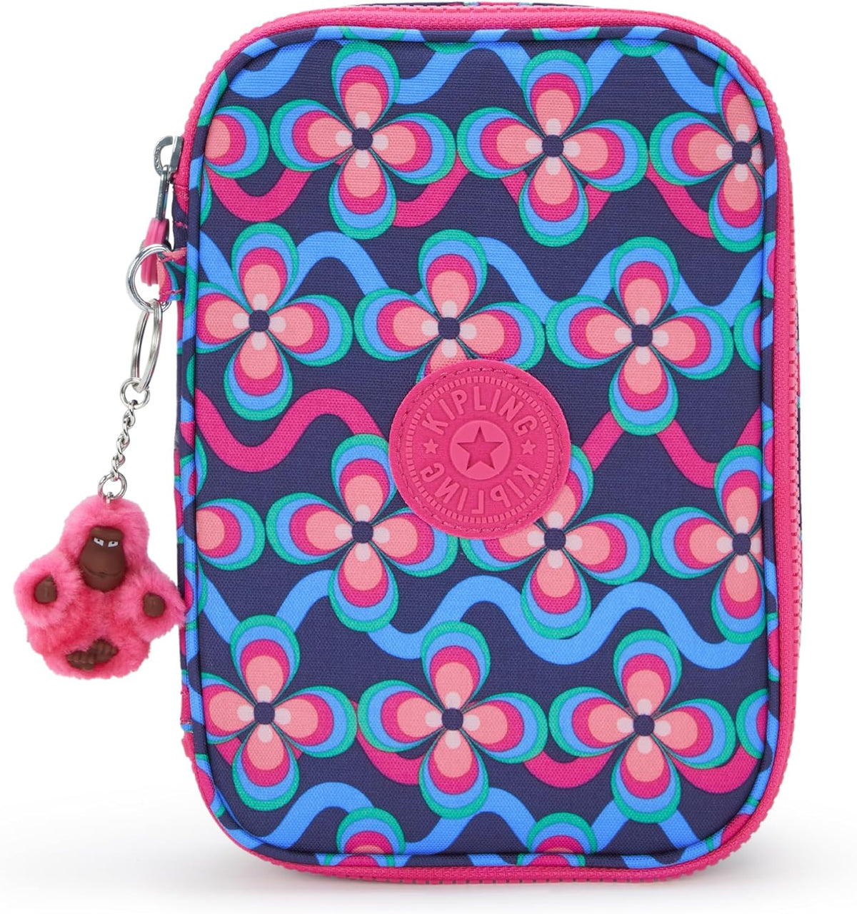 Women's Tally Minibag, Lightweight Crossbody Mini Bag, Nylon Phone Bag - Colors B
