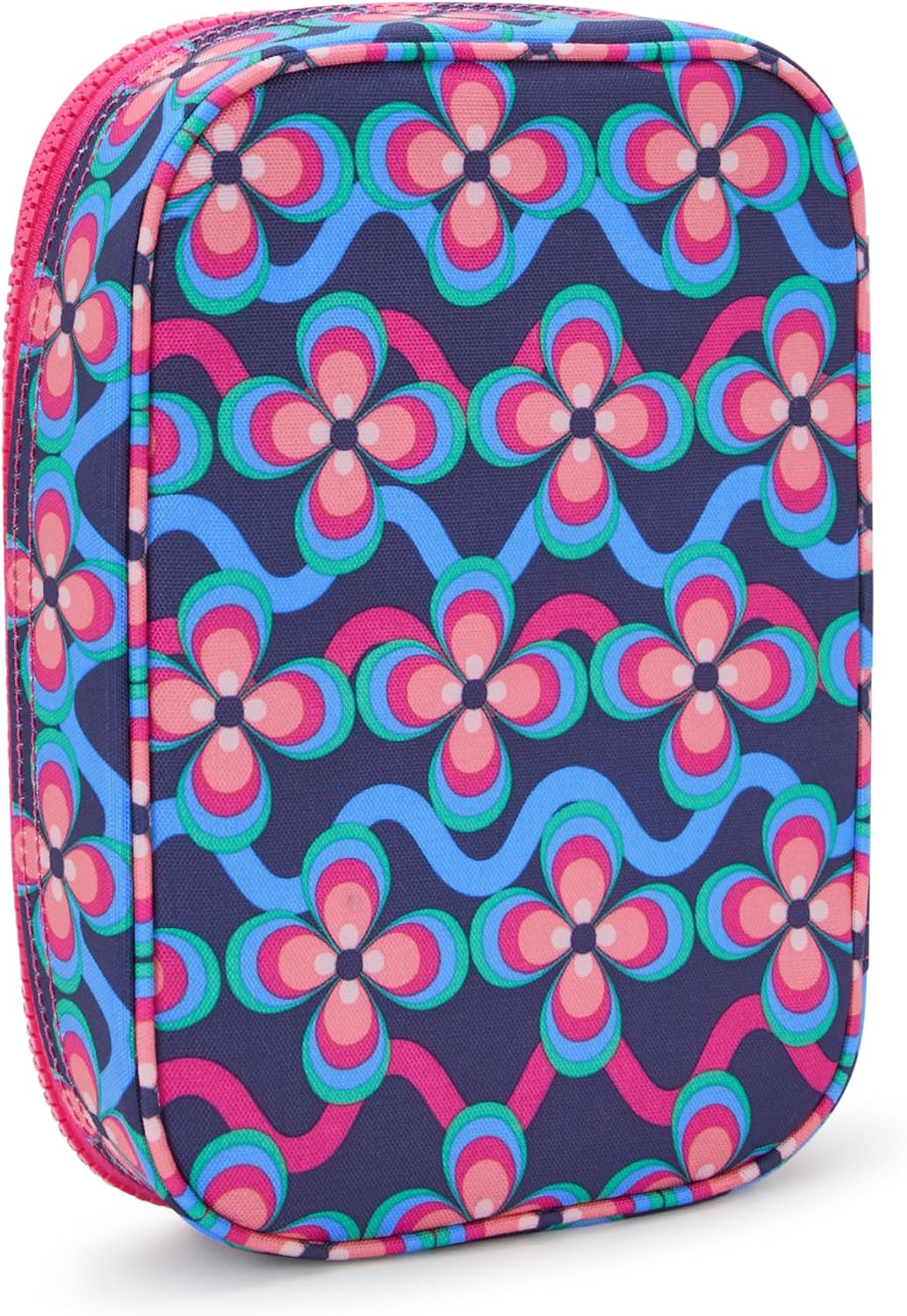 Women's Tally Minibag, Lightweight Crossbody Mini Bag, Nylon Phone Bag - Colors B