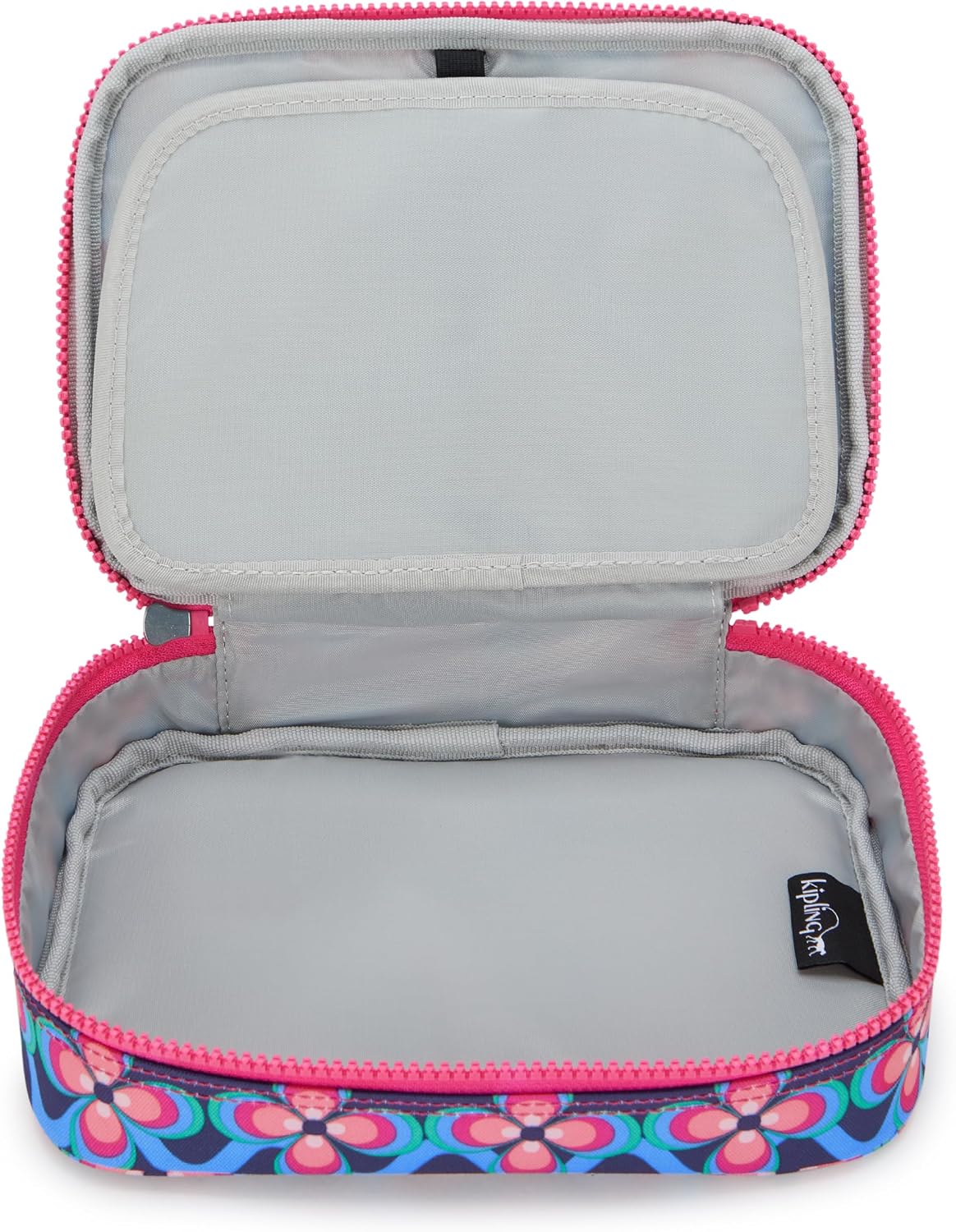 Women's Tally Minibag, Lightweight Crossbody Mini Bag, Nylon Phone Bag - Colors B