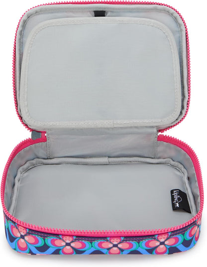 Women's Tally Minibag, Lightweight Crossbody Mini Bag, Nylon Phone Bag - Colors B