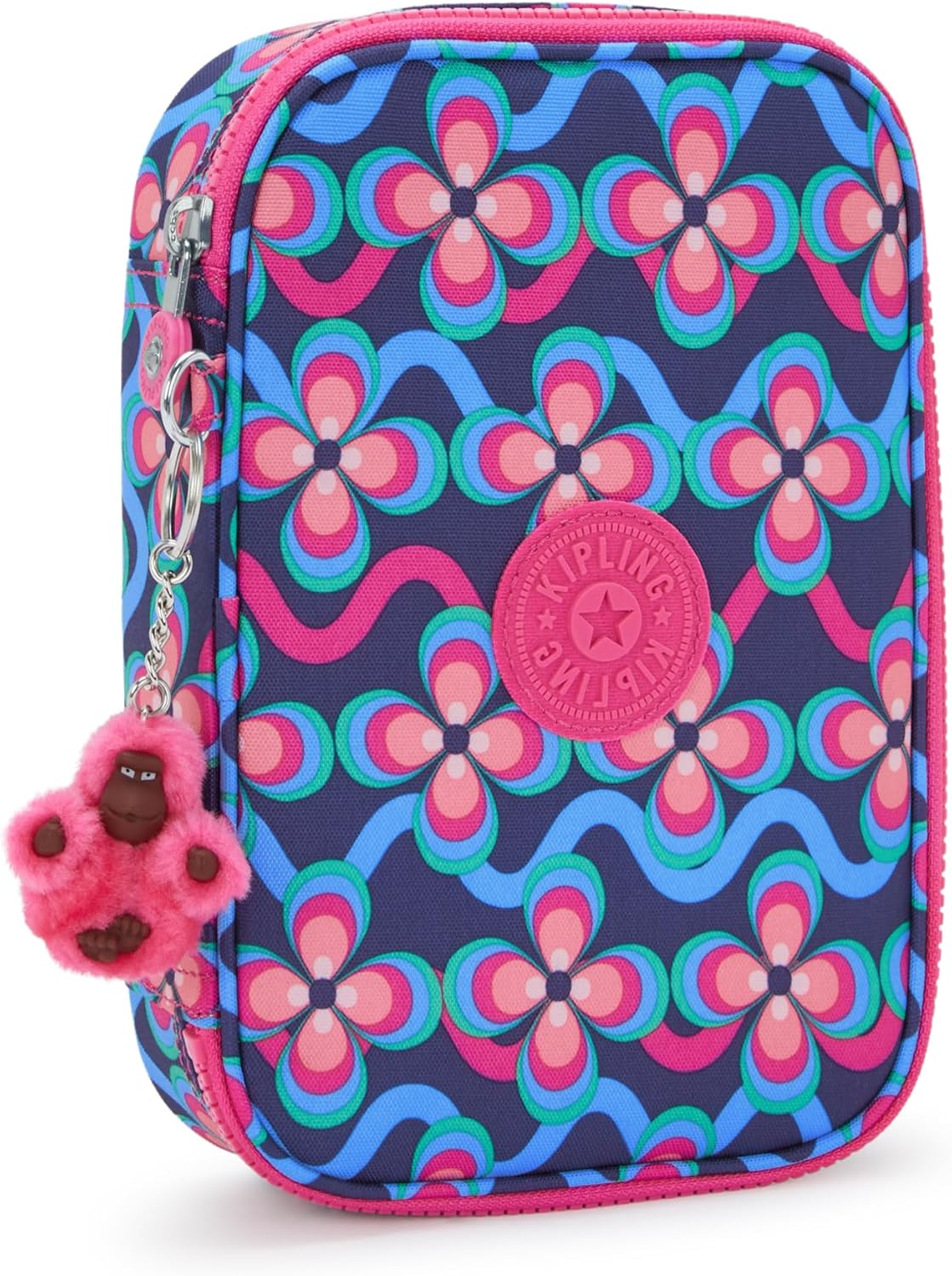Women's Tally Minibag, Lightweight Crossbody Mini Bag, Nylon Phone Bag - Colors B